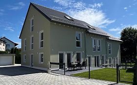 Ferienhaus Ferati